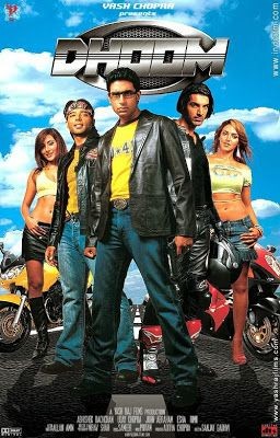 #Dhoom is movie ka ek alg hi craze tha uss tym 😁🔥
Nt just 10 tyms bt many tyms I hv watched this movie..

#Johnabraham #AbhishekBachchan #Ishadeol #YashRaj