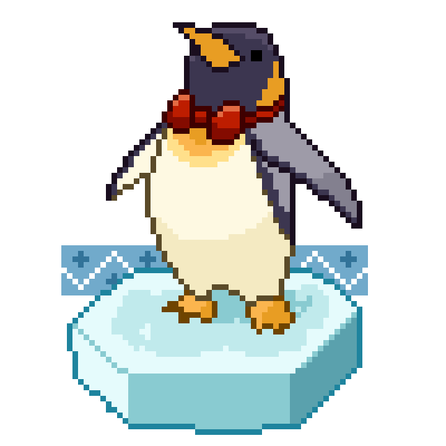ペンギンのtwitterイラスト検索結果