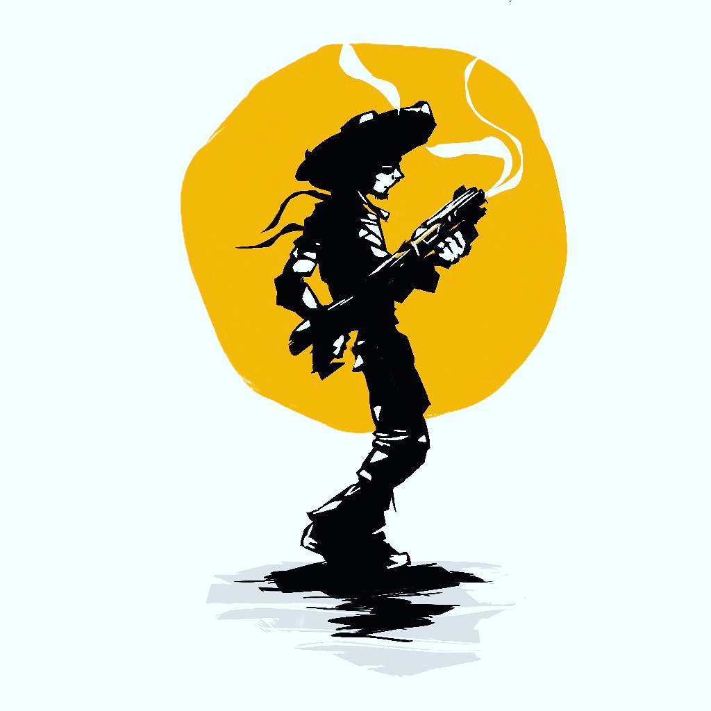 NinjaFredde's tweet photo. #sketchbook https://t.co/OXrvncWSck