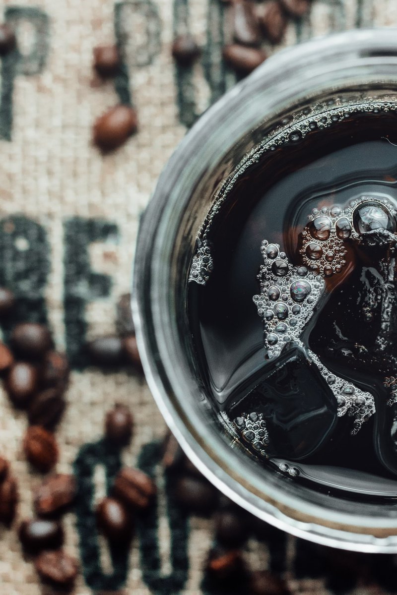 coffeeblogger1's tweet photo. How to Make Cold Brew Coffee at Home – Recipe and Advice
▸ https://t.co/A17iXQmS4A
#ColdBrewCoffee #ColdBrew #BeautifulColdBrew #BeautifulKitchenGadgets #CoffeeBrewing #SummeryCoffeeTreats #GreatRecipe #CoffeeBrewingMethods #CoffeeBrewingTips https://t.co/8mufyvDo8z