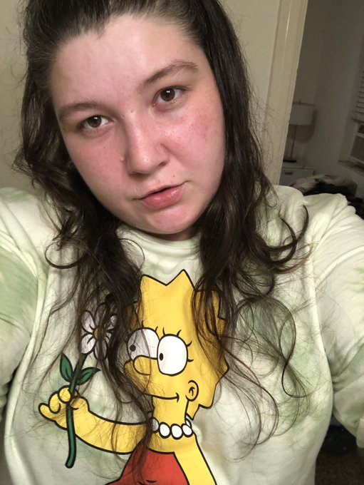 Wow I really look like this 🥰 https://t.co/u9lT1SF5xp<a href="/tag/bbw"class="tags"><span>#bbw</span></a><a href="/tag/effyourbeautystandards"class="tags"><span>#effyourbeautystandards</span></a>