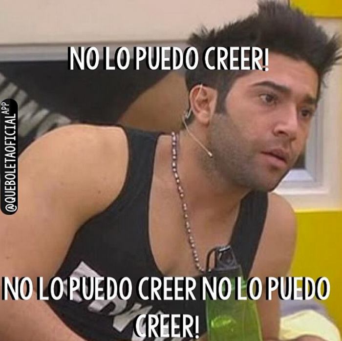 Madrid perdiendo y la hipocresía ganando una vez más 💔💔💔😭😭😭😭😭😭😭😭💔💔💔💔💔💔💔💔💔💔💔
#DesafioTheBox