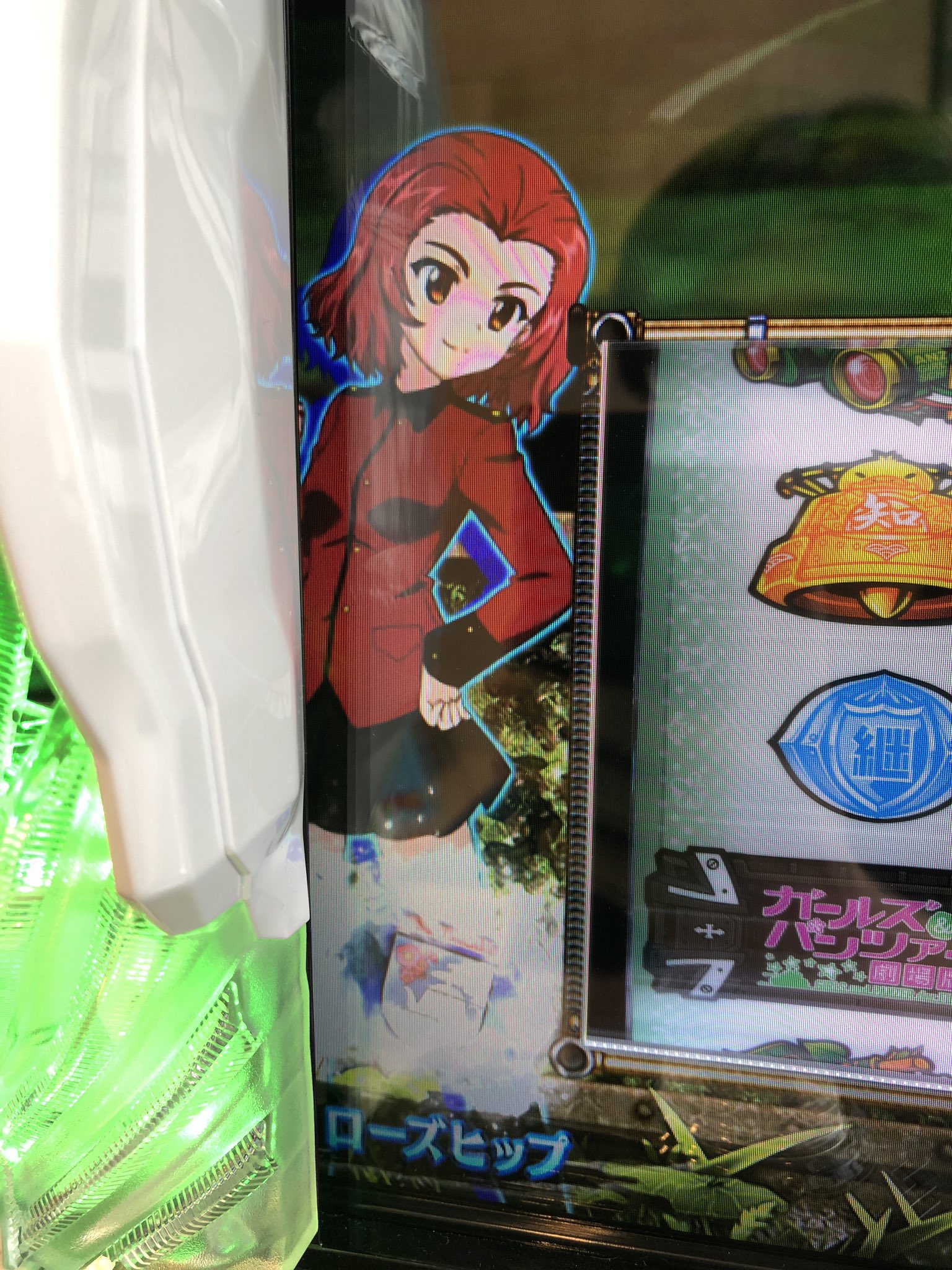 こしあん でちゃう 曲もまたいろいろある ガルパン ガルパン劇場版 パチスロガルパン こしあん でちゃう 曲もまたいろいろある ガルパン ガルパン劇場版 パチスロガルパン