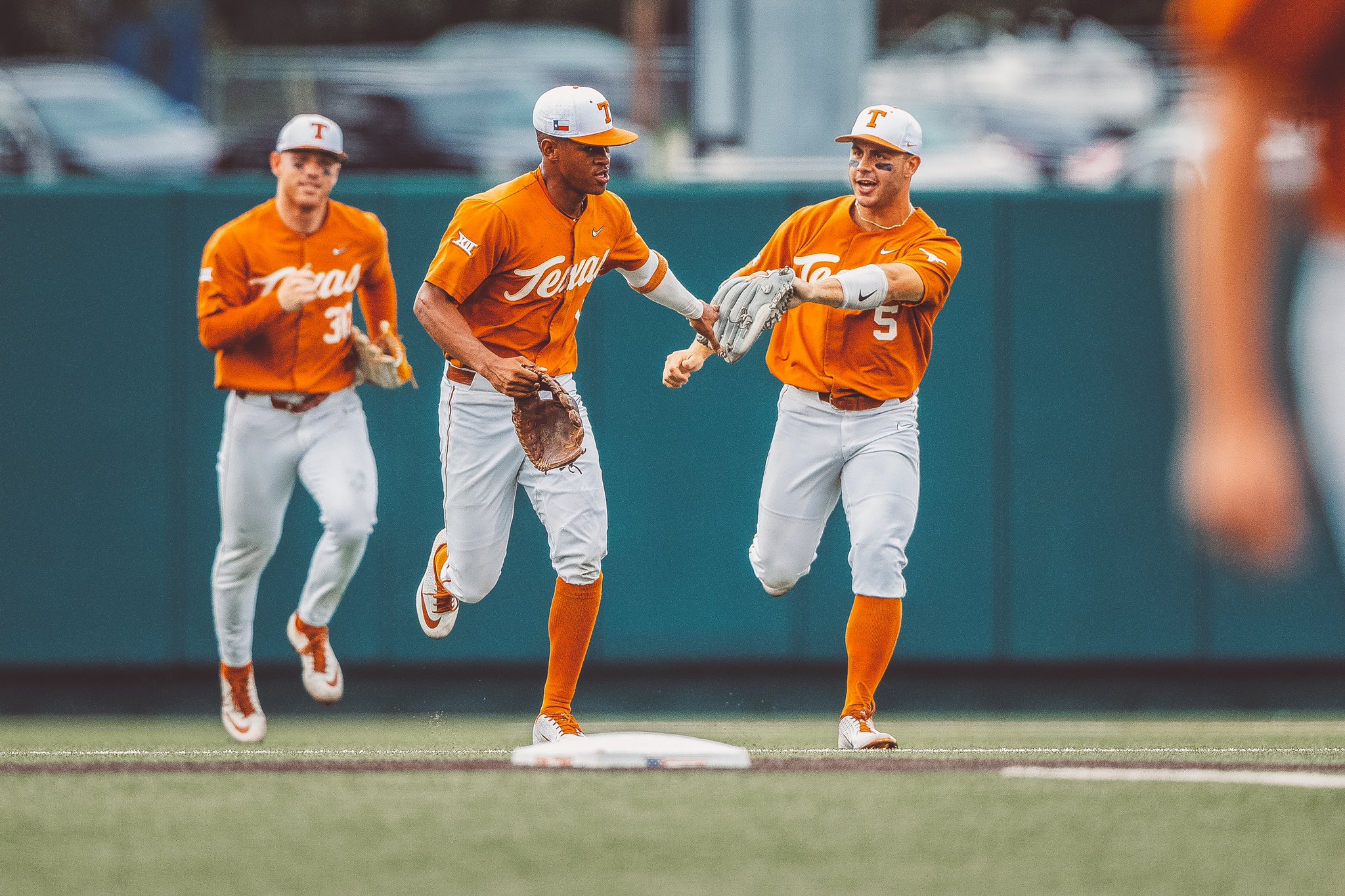Texas Longhorns On Twitter Y all Ready To OwnTheDisch This Weekend texas-longhorns-on-twitter-y-all-ready-to-ownthedisch-this-weekend