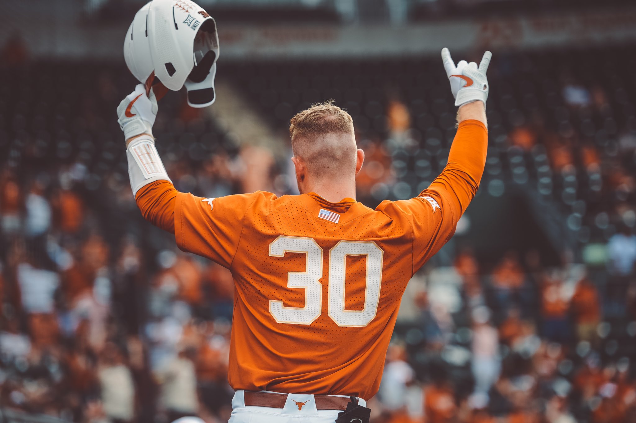 Texas Longhorns On Twitter Y all Ready To OwnTheDisch This Weekend texas-longhorns-on-twitter-y-all-ready-to-ownthedisch-this-weekend