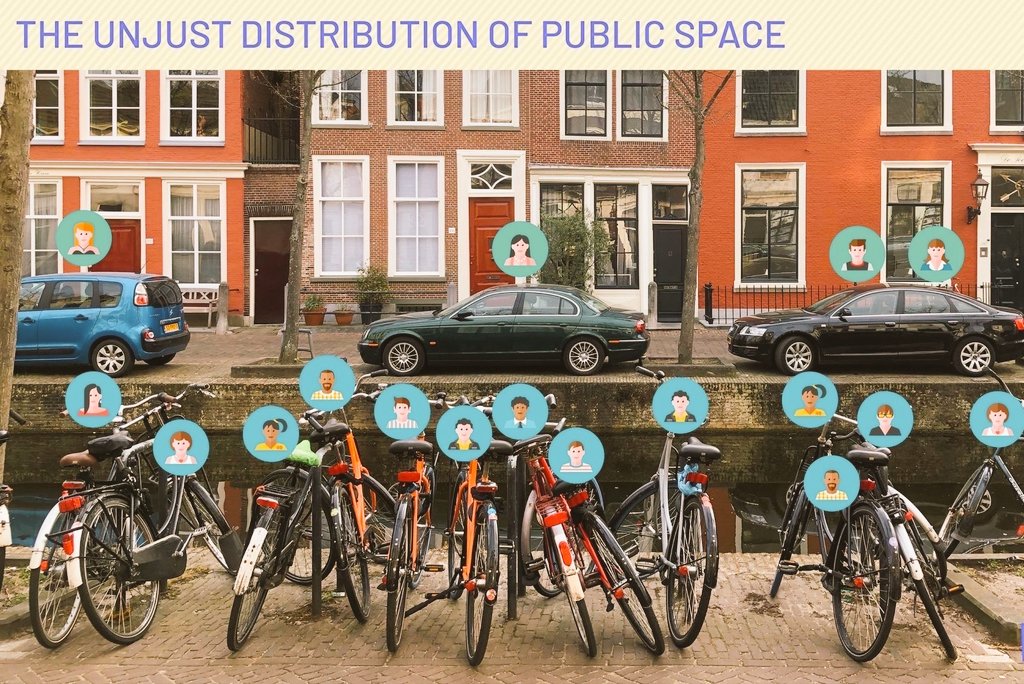 hephsyyy's tweet photo. #WorldBicycleDay
From #perspective of JUST DISTRIBUTIVE #URBANPLANNING, where 70% of commute is averaging within 5 kms radius, #cycling is key to #Sustainable #Cities.
Read #Cycle #poem & appreciate #rationale & keep #Cycling
#WorldBicycleDay2021 #DedicatedCycleTrack #Bengaluru https://t.co/NOpDcgeJwo