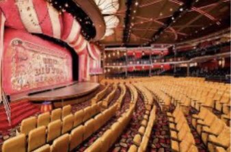 multiteatro's tweet photo. 📌 Entre todos los teatros cerrados por la pandemia, hay unos 400 que pasan más desapercibidos: son los teatros sobre los mares, los de los cruceros, aquellos que mueven unos 250.000 puestos de trabajo de artistas en el mundo por año. https://t.co/47236Gaekt