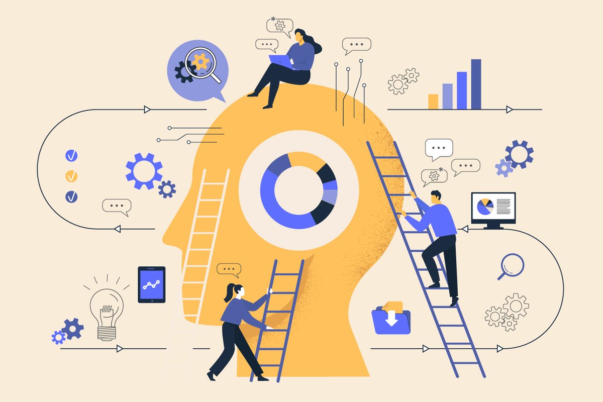 With business transformations, employees must have opportunities to learn and adjust to the new ways of working. This is great advice for building stronger teams. #BusinessTransformation #ChangeManagement

#BusinessTransformation @kellylpalmer
sloanreview.mit.edu/article/how-to…