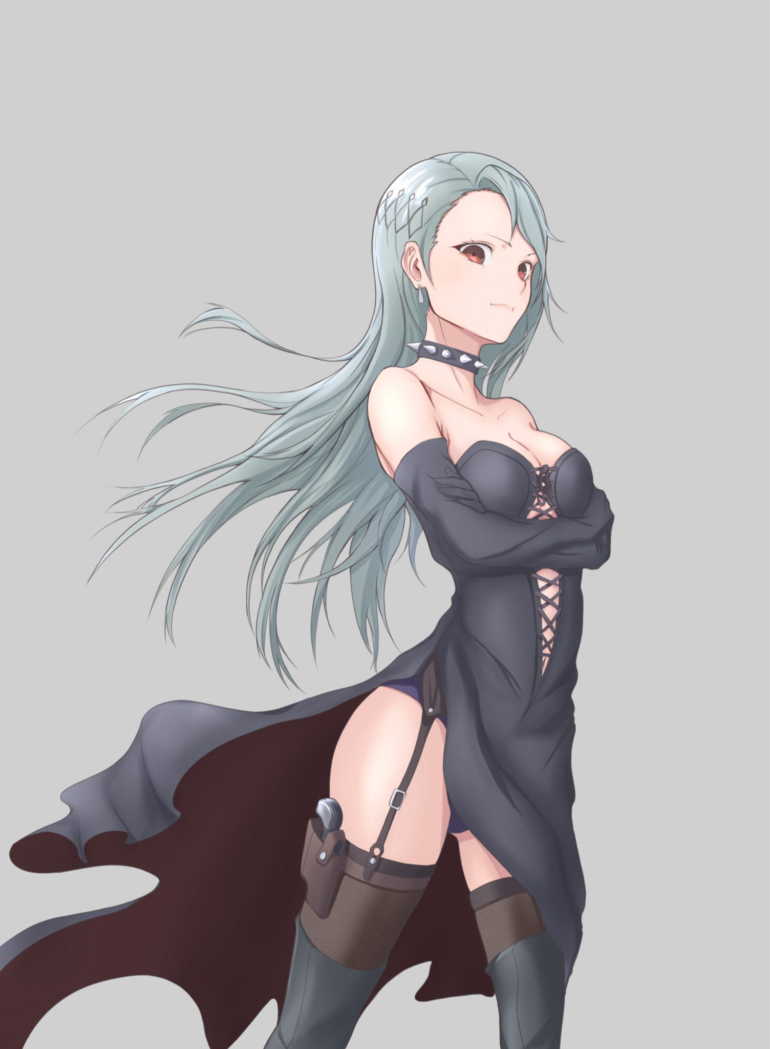 モブ 新島冴 再掲 ペルソナ5 T Co Zigqbekz0r Twitter