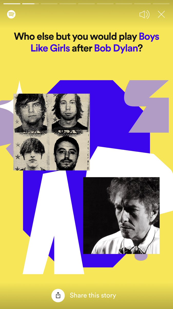 afeltis7's tweet photo. honestly Spotify, it’s a valid question https://t.co/7N9iTyoFve