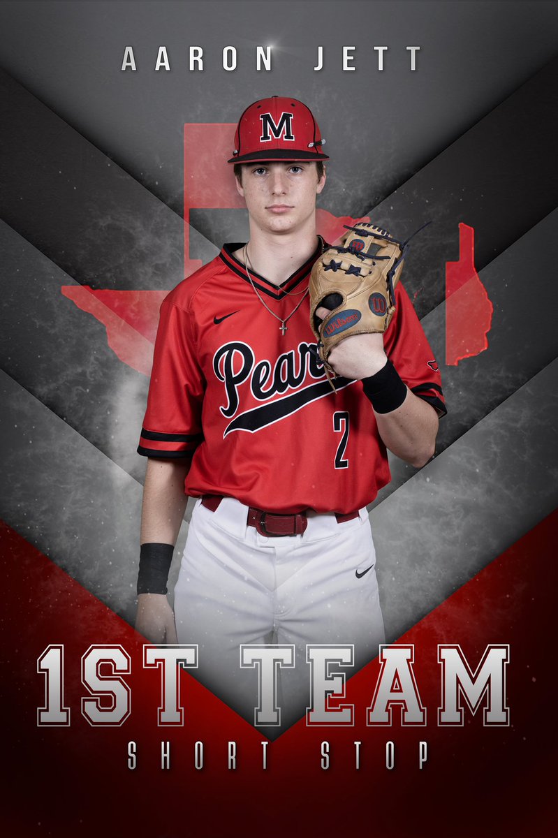 MaypearlBsBall's tweet photo. 1st Team All District 
@tomascastanon12 
@FrazierColt 
@AJett_23 
@kjb11brooks https://t.co/nt67qlzocl