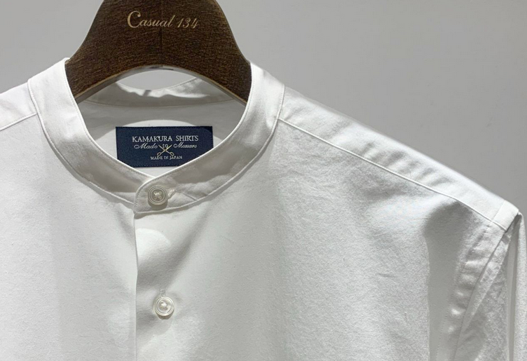 メーカーズシャツ鎌倉 鎌倉シャツ Mtm 公式 新宿店 Casual１３４mtm のご案内 Casual１３４mtm 内容大公開 新宿店スタッフ成合が イベントの中身を詳しく紹介しております オンリーワンを作る オーダーシャツ の醍醐味 を感じる内容