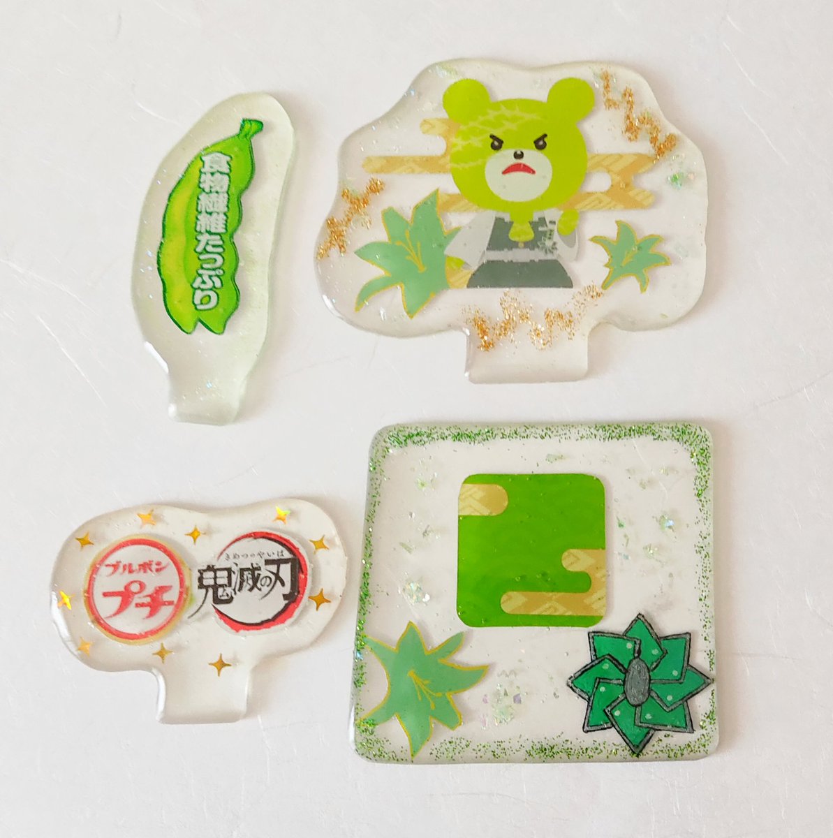 人気漫画 鬼滅の刃のファンの方のツイートが興味深い その4 Cureco Beta