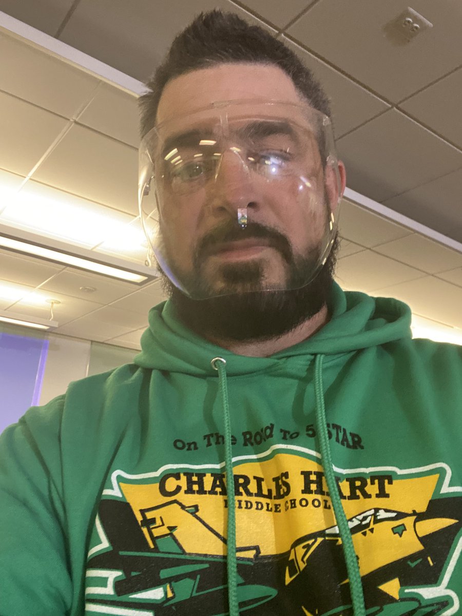 CharlesHartMS's tweet image. Thank you to our students, staff and community for coming together to pull off our first music video. Just like everything we do at Hart, the pieces come together like magic. Shout out to Precious Joubert and Experience Band for making it happen. Stay tuned for the world premiere