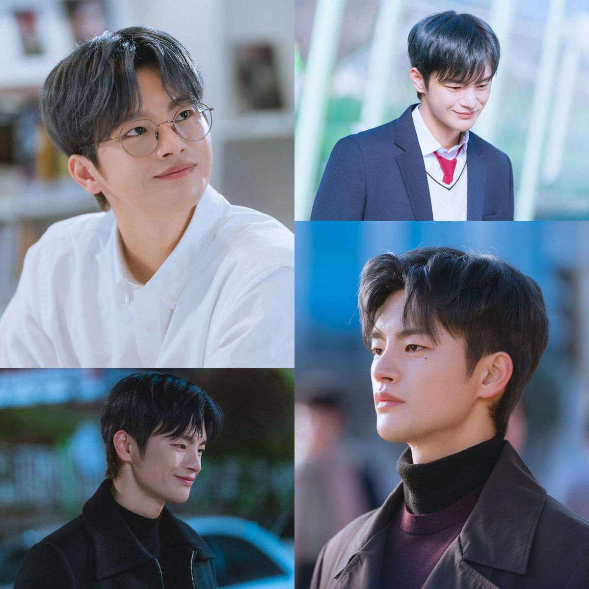 Whatsup_Inguk's tweet photo. [#NEWS]
"선택해 세상과 너를" #서인국, '#멸망' 2막 기대하게 만든 '여심 폭격기'
☑️ https://t.co/J0LY1q0PxQ https://t.co/NhFYeOhbst