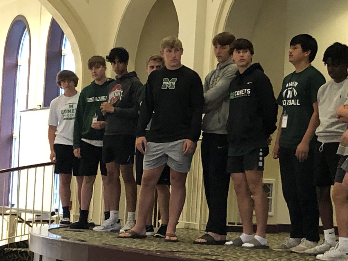 Brian Castner (@coachcastner) on Twitter photo Group Presentations showed growth today in a lot of ways! LGL!!!<a href="/MasonSchools/">Mason City Schools</a> <a href="/MHSsportsradio/">Mason Sports Radio</a> @MasonSchools Group Presentations showed growth today in a lot of ways! LGL!!!<a href="/MasonSchools/">Mason City Schools</a> <a href="/MHSsportsradio/">Mason Sports Radio</a> @MasonSchools