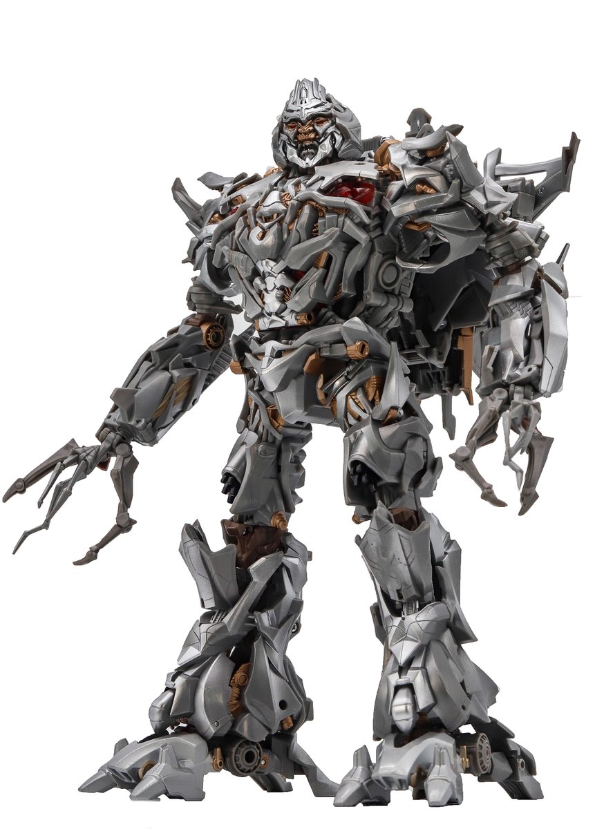 Wowzers, HasbroToyShop on ebay has MPM Megatron on DEEP discount: ebay.com/itm/Transforme… #Transformers #toys #actionfigures #Hasbro