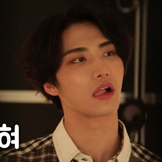 oosanhwa's tweet photo. Park Seonghwa visual of the century https://t.co/rtRZFvMzAY