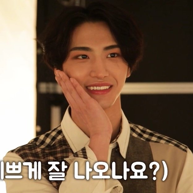 oosanhwa's tweet photo. Park Seonghwa visual of the century https://t.co/rtRZFvMzAY
