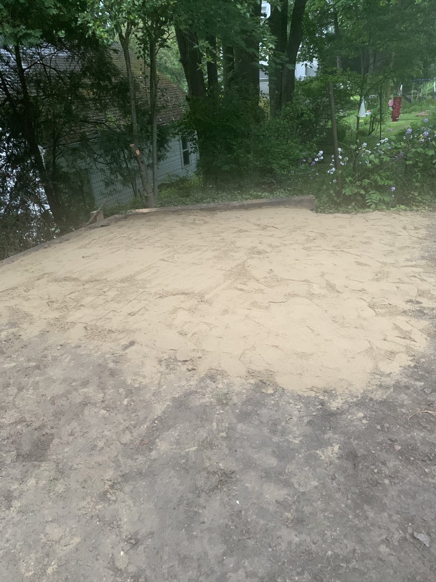 King of Spades Landscaping (KingofSpadesLa1) Twitter