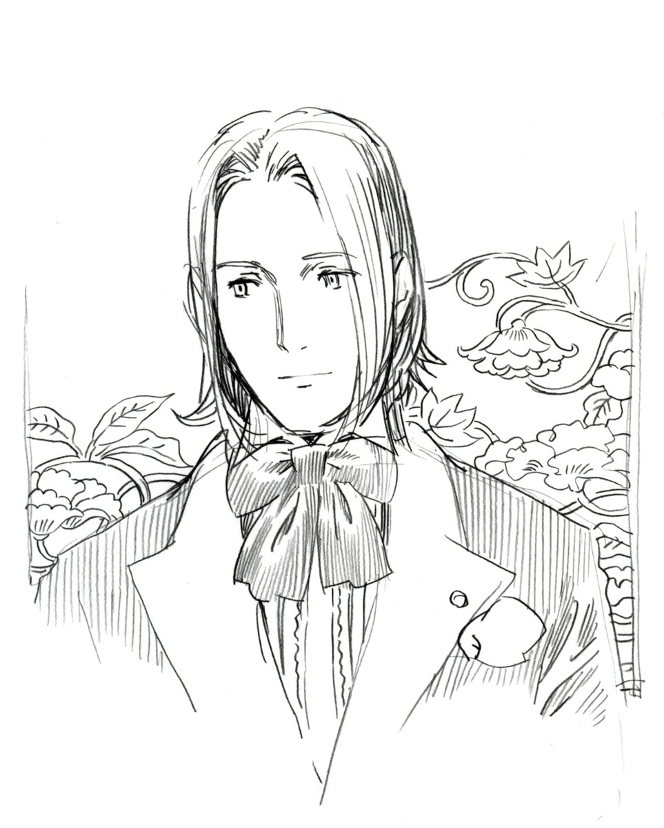 Gankutsuou: The Count of Monte Cristo 