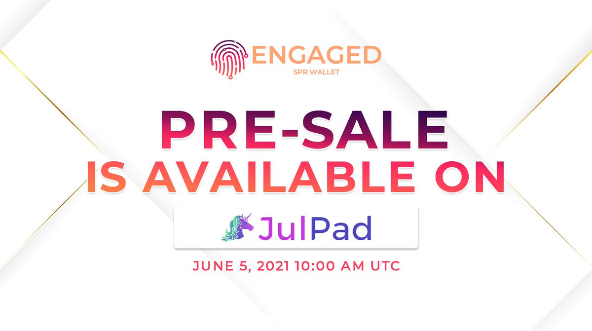 ENGAGED (@engagedofficial) on Twitter photo 
