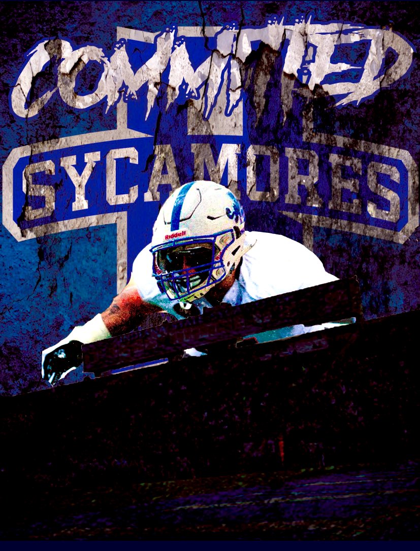 alex_kirton70's tweet photo. Committed! I just want to thank my family,  the Dowling community, Iowa Western, and UTM! After a great visit and talk I wanted to officially commit to Indiana State University to continue my academic and athletic career! Go Sycamores! #MarchOn #LeaveNoDoubt https://t.co/HpRGfhX01e