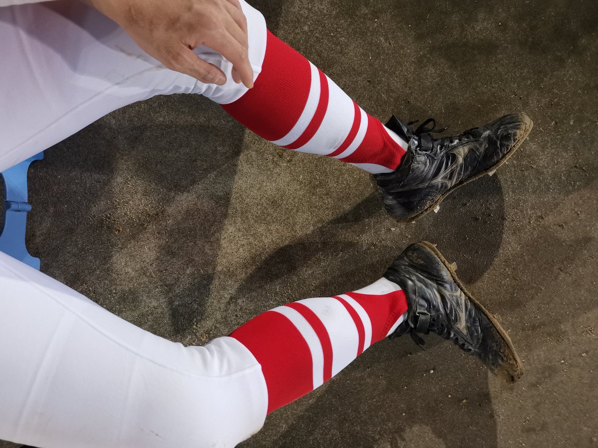 baseballgoodla's tweet photo. 今日トレーニングを終了します https://t.co/EM9AyeC7ZA