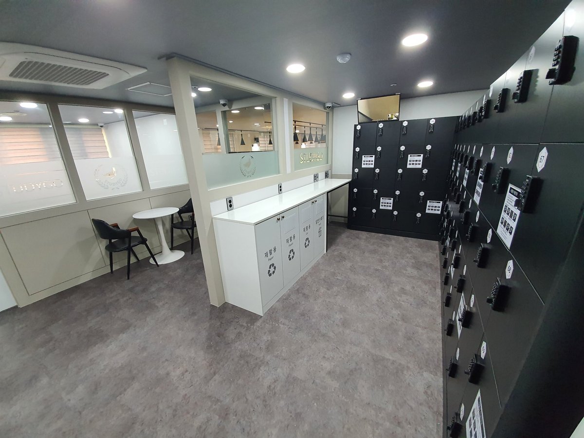 24studygo's tweet image. 스터디카페 스터디고 고양일산점 6/4일오픈