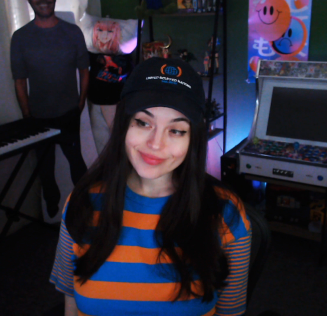 last stream for the 31 day challenge, come laugh at my existence 😖♡ &rarr; https://t.co/d4mxo3Ehpa https://t<a href="/tag/sponsored"class="tags"><span>#sponsored</span></a><a href="/tag/apexlegends"class="tags"><span>#apexlegends</span></a>