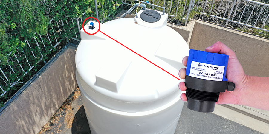 flowlinelevel's tweet photo. Sewer Chemical Feed Tank Ultrasonic Level Sensor
Success Story - https://t.co/SDVmvLH6h6
#flowline #echopod #echopro #levelsensor
#leveltransmitter #levelmeasurement #levelcontrol
#noncontact #ultrasonic #transmitter #sensor
#automation #radar #california #municipality
#scada https://t.co/KcljM9jMqd