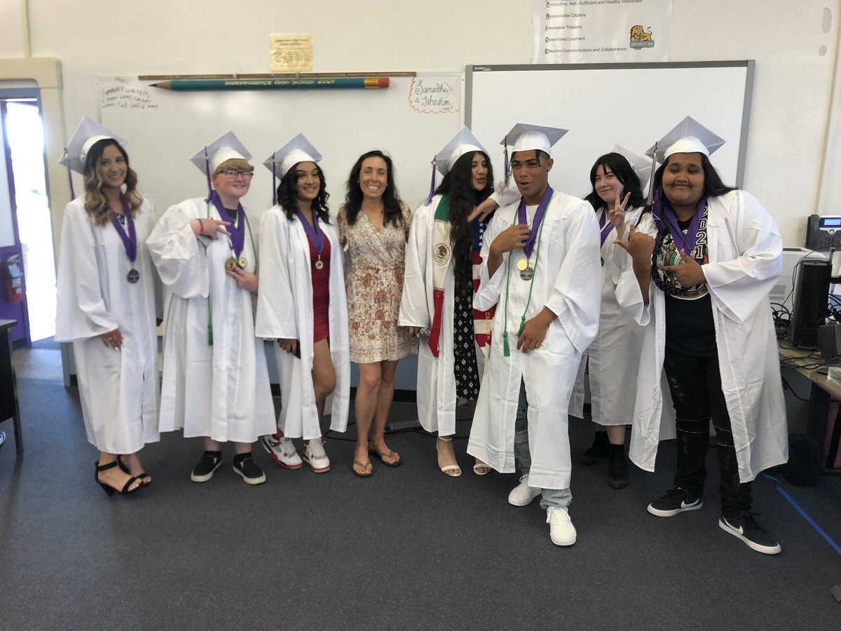 Congratulations to our 2021 Graduates!  #Dragonstrong