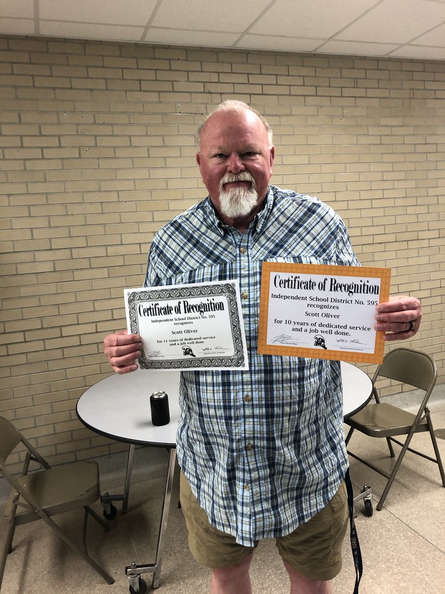 Mike Kolness tweet media