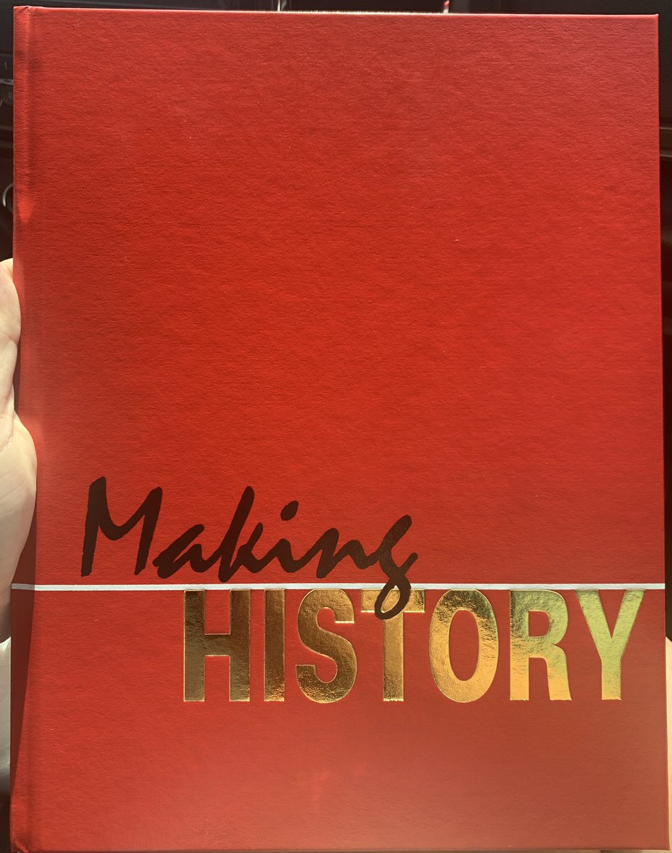 Yearbooks will be distributed Tues 6/8 from 9am to 12pm and Wed 6/9 from 1pm to 3pm in the SGPHS cafeteria. We have a few (less than 25) extras available for purchase for $85 via MySchoolBucks only (No cash or checks). Extra books can’t be reserved, first come, first served.