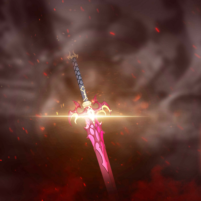 SenseiGoGo's tweet image. I raised the brightness on the teaser, does this show anything better or nah? @SpeeedySSJ @NagSenpai