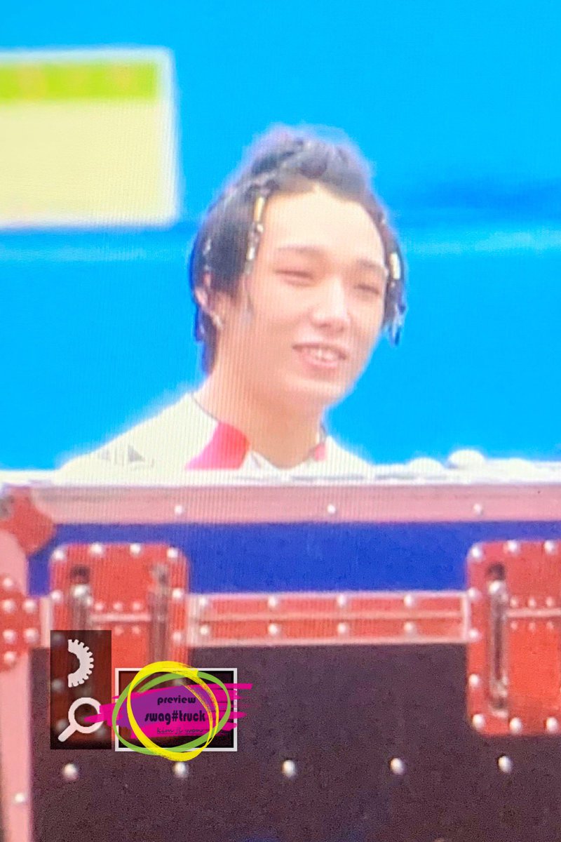 210603 💪🏻👍🏻
#bobby #바비 #バビ #KINGDOM