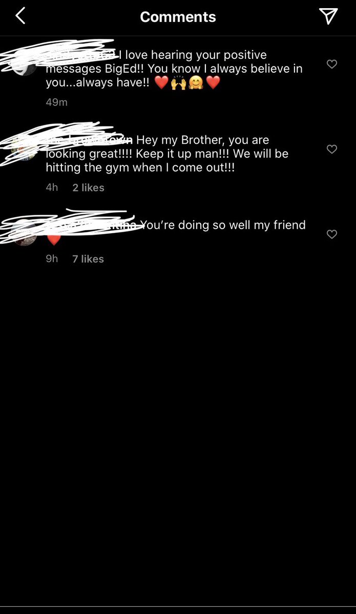 lauralucille87's tweet photo. I wonder how many man hours it takes to keep deleting the endless negative comments. If only 3 survived take the hint 🤦🏻♀️😂😂 #cancelbiged #bigpred #90DayFiance #90DaySingleLife https://t.co/PbpQxTc4rY