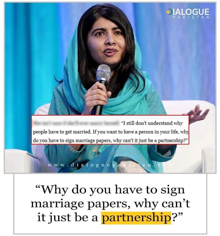 still_nostalgic's tweet photo. Headshot in 2012 knocked her brain in 2021
#Malala https://t.co/E75j17yPue