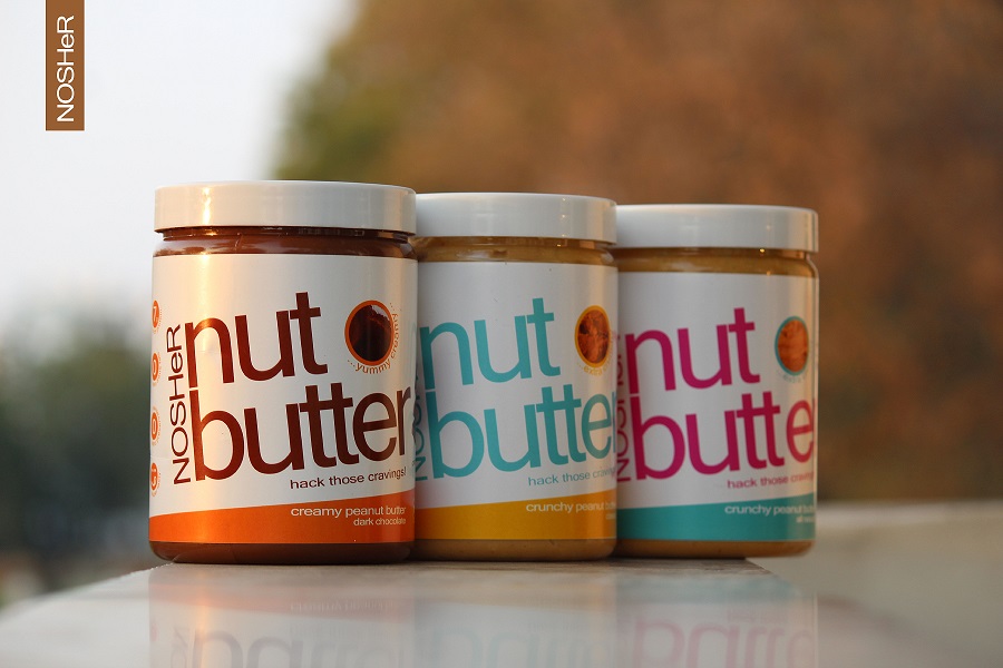 NOSHeR_India's tweet photo. https://t.co/C8qABzCNXM 1kg of NATURAL GOODNESS 🙌

Made from the finest peanuts, these beauties are slow roasted and blended to perfection to retain their core goodness 👌

Time to stock up on these beauts! #HackThoseCravings by simply clicking on the link in bio 😎

#NOSHeR https://t.co/JuNBkoHhtC