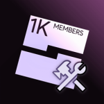 RobloxBetaProg's tweet photo. This week, marks the week the Roblox Beta Program hit 1k Beta Testers in our Roblox group! 

Thanks for the support, everyone! 

#RobloxDev #Roblox #robloxart #RobloxDevs #RobloxDeveloper

@discombobjack @programbeta https://t.co/Kcg5UbLdhg
