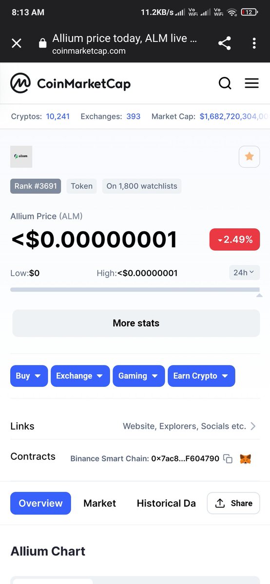 Gagan_Gala's tweet photo. @AlliumFinance All steps done with post proof, thank's for this great opportunity. 
It's a great and excellent project and also a great event. Best wishes to all team members, Keep going and be successful.

$Allium $ALM 
@SaggiRavinder @akshatsirohi https://t.co/PRSIozlFN5
