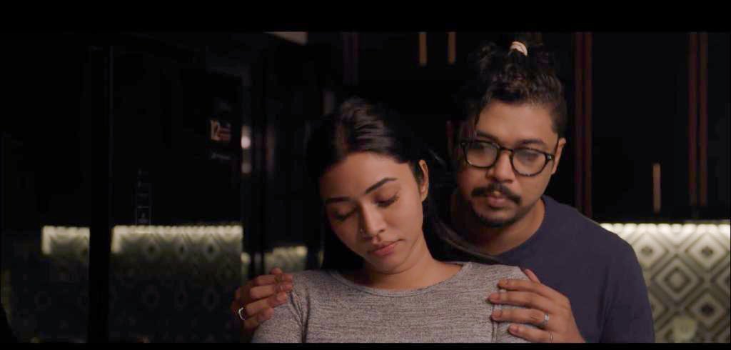 poeticsuicides's tweet image. Have you caught #MarmaMedai?
Available now on #meWatch