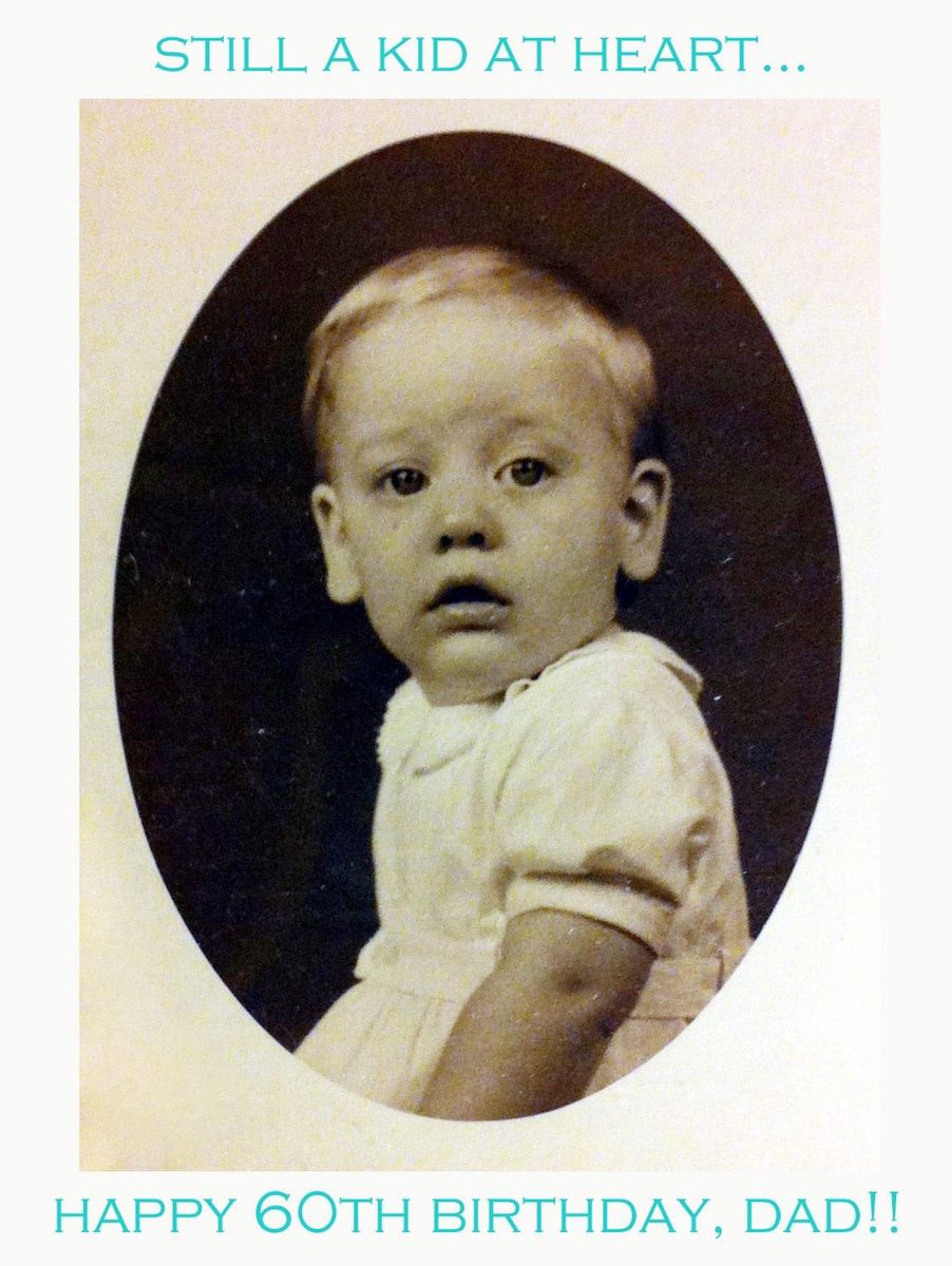 Retweet with a picture that proves you were a fashion icon in your youth.