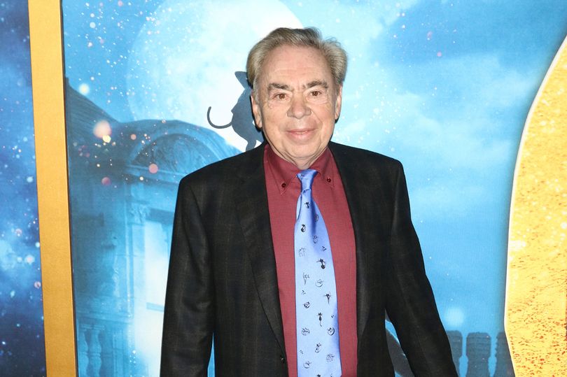 Andrew Lloyd Webber threatens legal action if June 21 rules relaxation stalls