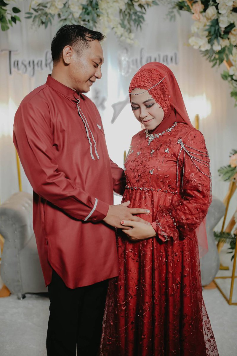 zzafnn's tweet photo. Ternyata selucu ini baby yang nendang2 diperut Mama waktu itu 😘
I ❤ You Abil Haq Shidqi @Amielghifary https://t.co/8WyJzKc5Ic