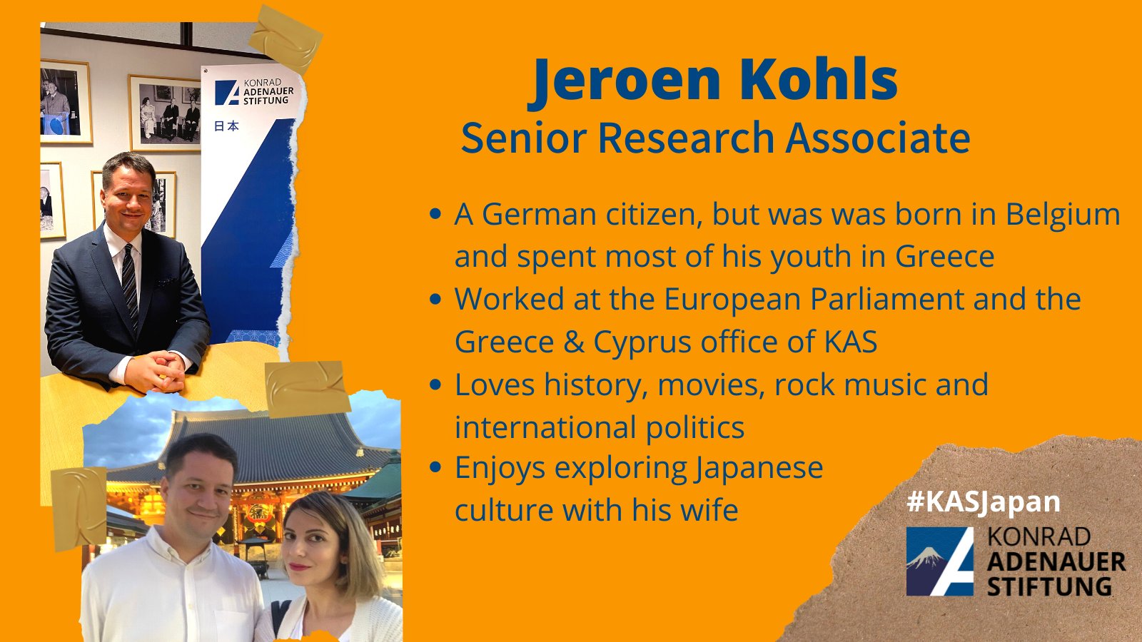 Jeroen Kohls (@jeroenkohls) / X