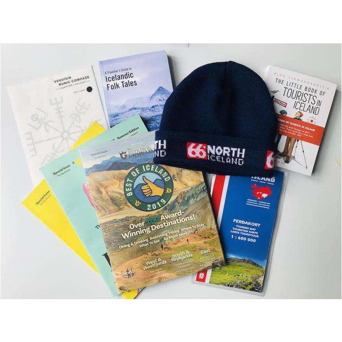rvkgrapevine's tweet image. Don&apos;t be unprepared when you come to Iceland! Prep yourself before you wreck yourself. #Iceland #GrapevineStore #PrepBox #map #books #bestofreykjavik #bestoficeland #hat #hufa buff.ly/3fPmh0A