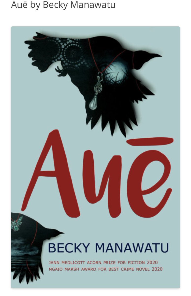 We’re excited to announce our latest international rights deal on behalf of @MakaroPress for Auē by Becky Manawatu #ownvoices #indigenousauthors #maori