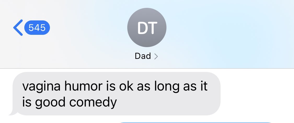 kristoferthomas's tweet image. mom found my twitter vs. dad found my twitter