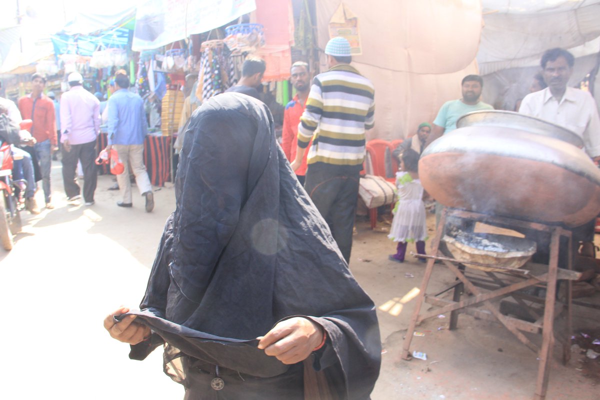 firozeshakir's tweet photo. Memories of #Urus of #ZindaShahMadar #makanpur 2016
I shot #sufism strictly as a photographer in the beginning documenting first #rafaees #chishtiyas #qalandaris #banwas till I was ordained as a malang khalifa by #syedmasoomalibaba of #madarriyasilsila https://t.co/wdGHBHhRRq